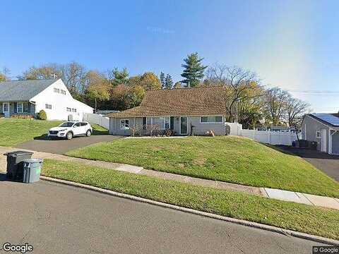 Towpath, LEVITTOWN, PA 19056