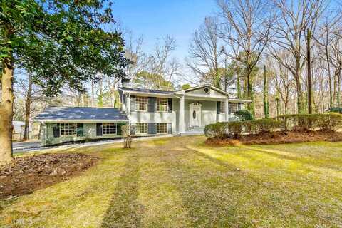 Jodeco, JONESBORO, GA 30236