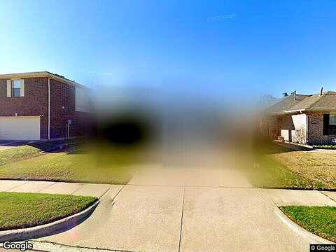 Eagle Mountain, WYLIE, TX 75098
