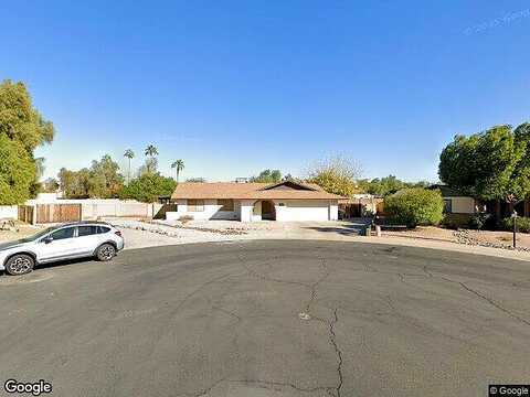 Silver Creek, GILBERT, AZ 85296