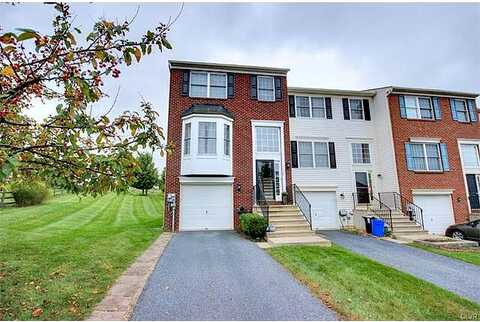 Oak, FREEMANSBURG, PA 18017