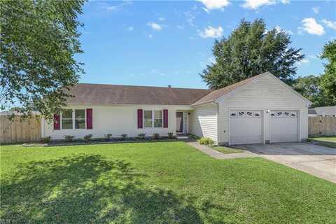 Camelot, CHESAPEAKE, VA 23323