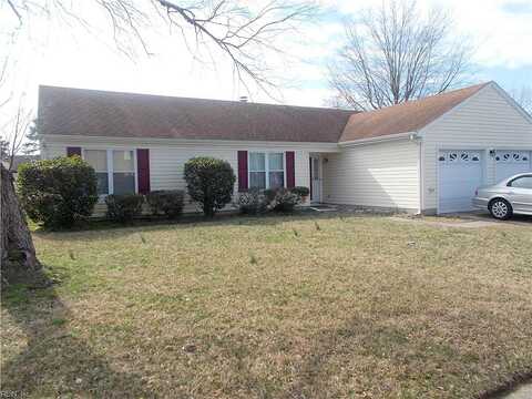 Camelot, CHESAPEAKE, VA 23323