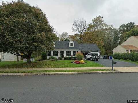 Russell, DOUGLASSVILLE, PA 19518