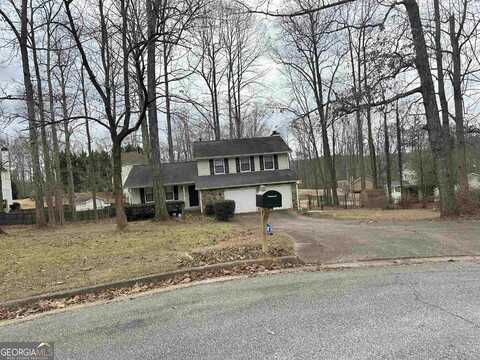 Farmbrook Pointe, STOCKBRIDGE, GA 30281