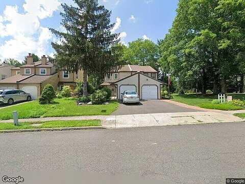 Sandy Ridge, DOYLESTOWN, PA 18901
