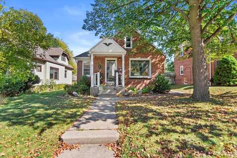 48Th, MILWAUKEE, WI 53219