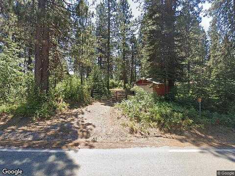 Squaw Valley, MCCLOUD, CA 96057
