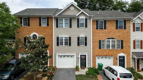 Diamond Spring, ROCKINGHAM, VA 22801