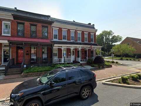 Marshall, RICHMOND, VA 23223