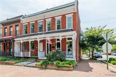 Marshall, RICHMOND, VA 23223