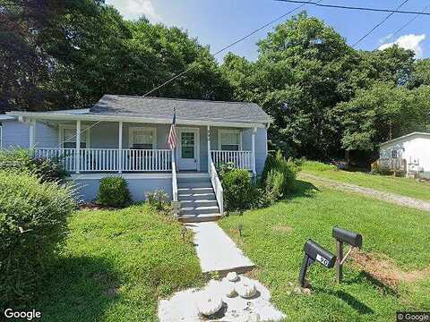 3Rd, BUCHANAN, VA 24066