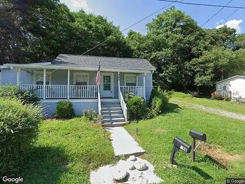 3Rd, BUCHANAN, VA 24066
