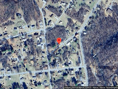 3Rd, BUCHANAN, VA 24066