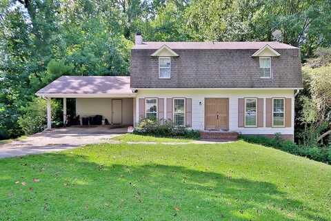Old Carriage, MARIETTA, GA 30060