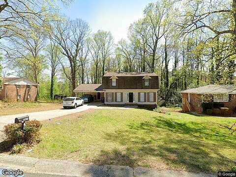 Old Carriage, MARIETTA, GA 30060