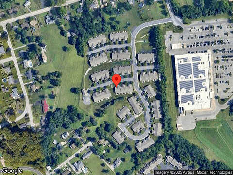 Hagarman, YORK, PA 17408