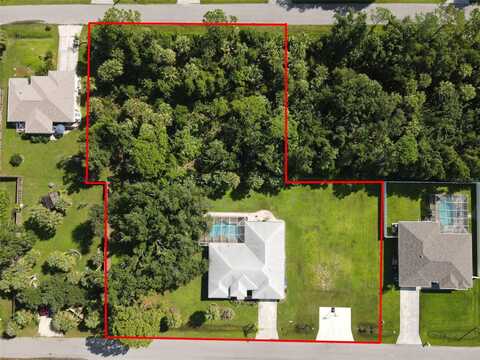 Ashland, NORTH PORT, FL 34286