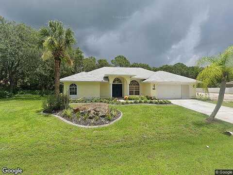 Ashland, NORTH PORT, FL 34286