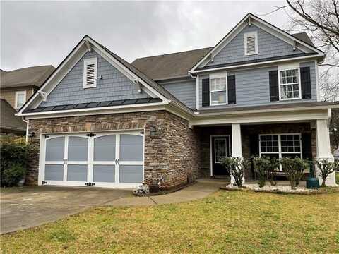 Amalfi, LAWRENCEVILLE, GA 30044