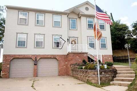 Hooks, CANONSBURG, PA 15317