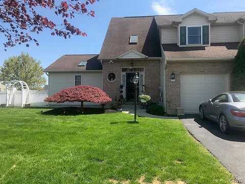 Lower, EASTON, PA 18040