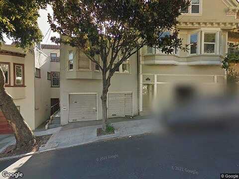 Diamond, SAN FRANCISCO, CA 94131