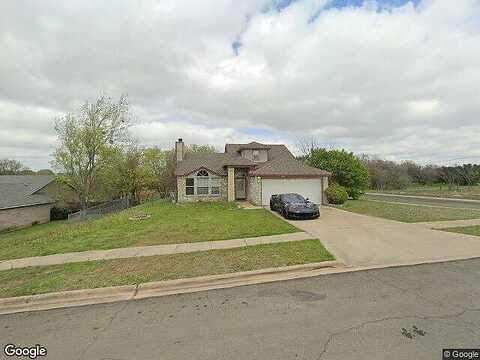 Tripp, KILLEEN, TX 76543