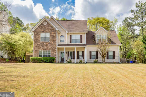 Sturgess, SHARPSBURG, GA 30277