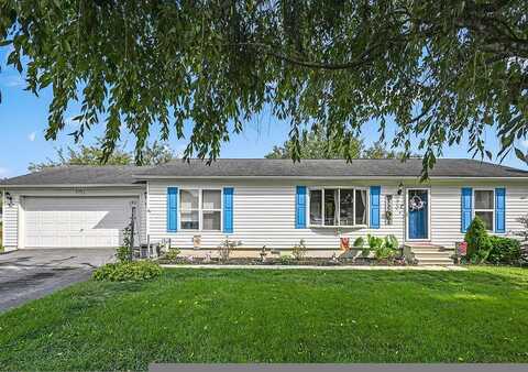 Robin Ann, YORK, PA 17406