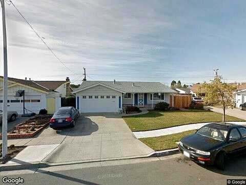 Scripps, HAYWARD, CA 94545