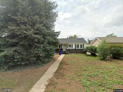8Th, GREELEY, CO 80634