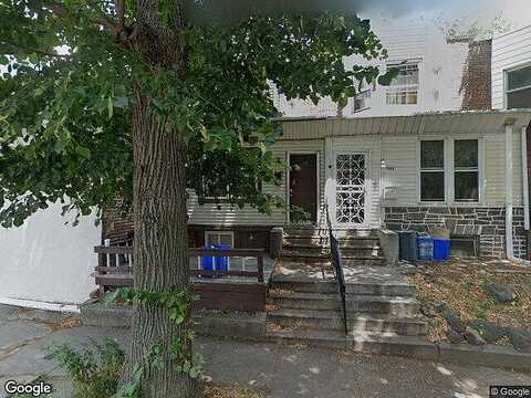 Dewey, PHILADELPHIA, PA 19142
