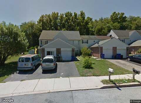 4Th, WOMELSDORF, PA 19567