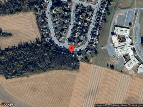4Th, WOMELSDORF, PA 19567