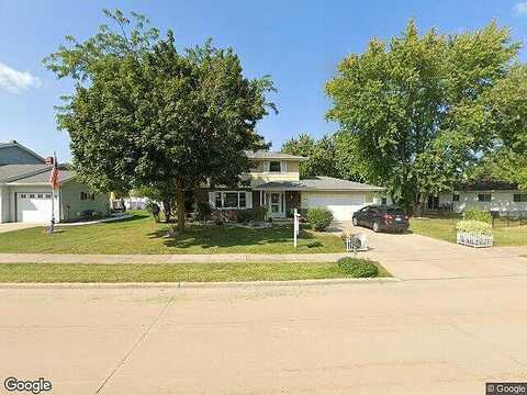 Kingston, OSHKOSH, WI 54904