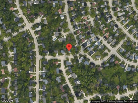 Kingston, OSHKOSH, WI 54904