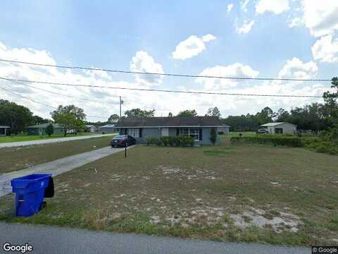 Priester, AVON PARK, FL 33825