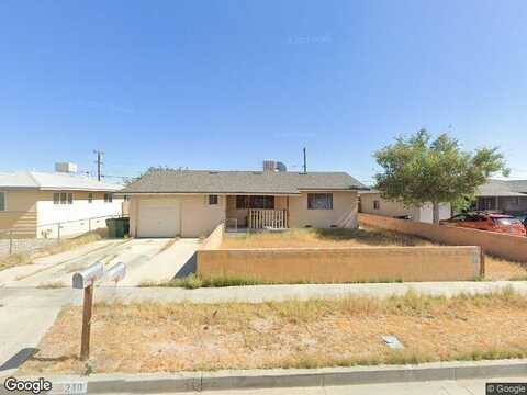 Perdew, RIDGECREST, CA 93555
