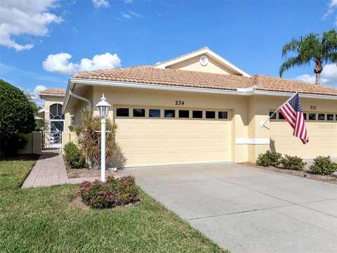 Vista Del Lago, VENICE, FL 34292