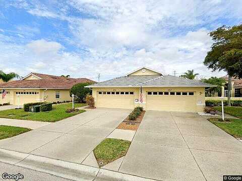 Vista Del Lago, VENICE, FL 34292