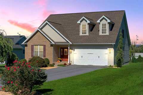 Morningside, BROADWAY, VA 22815