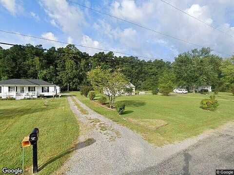 Pine Grove, NORTH DINWIDDIE, VA 23803