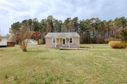 Pine Grove, NORTH DINWIDDIE, VA 23803