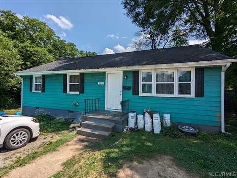 Warwick, RICHMOND, VA 23224