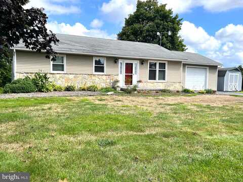 Upper Valley, CHRISTIANA, PA 17509