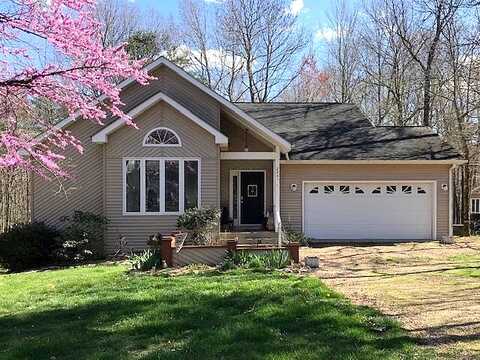 Mountain, MC GAHEYSVILLE, VA 22840