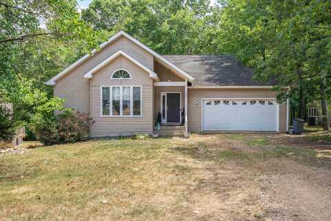 Mountain, MC GAHEYSVILLE, VA 22840