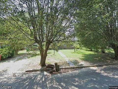 Buckner, PETERSBURG, VA 23805