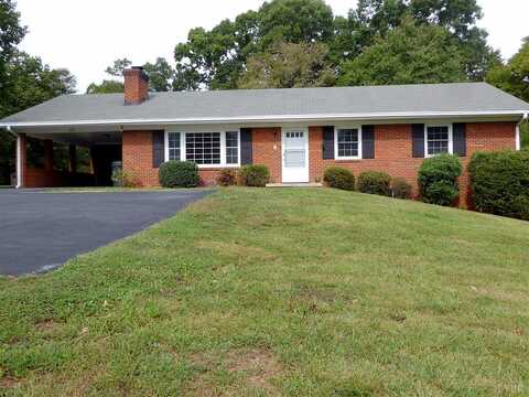 Charldon, LYNCHBURG, VA 24501